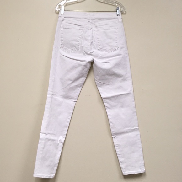 NWOT Ann Taylor Loft Modern Skinny - Picture 4 of 7